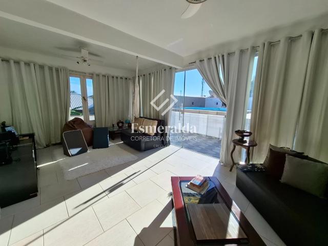 Casa / Sobrado para Locação em São Pedro da Aldeia/RJ Porto da Aldeia 4 Quartos