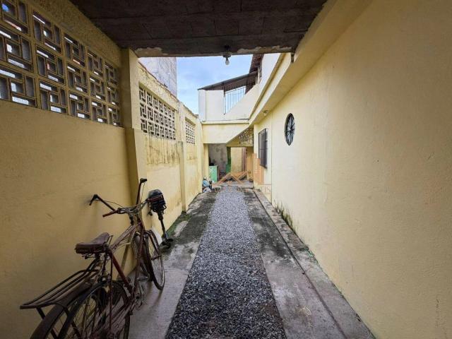 Casa / Sobrado para Locação em São Pedro da Aldeia/RJ Porto da Aldeia 2 Quartos