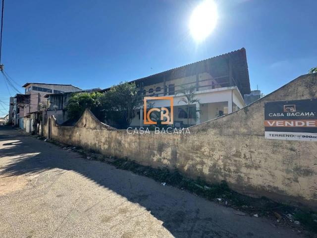 Casa / Sobrado para Locação em São Pedro da Aldeia/RJ Porto da Aldeia 3 Quartos