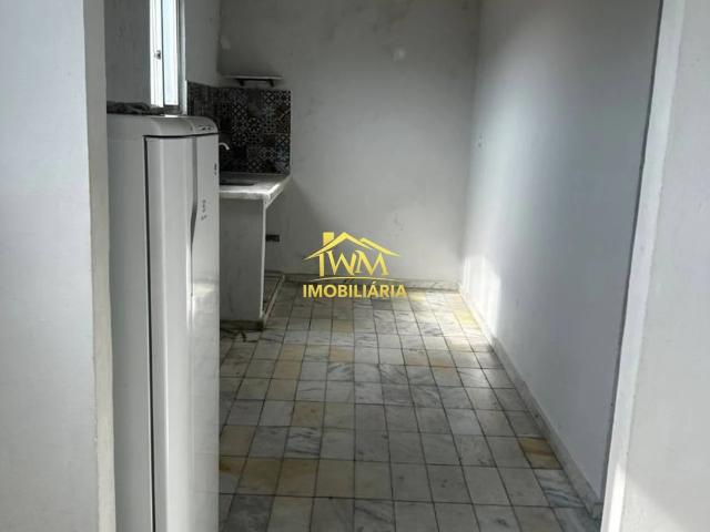 Casa / Sobrado para Locação em São Pedro da Aldeia/RJ Praia do Sudoeste 1 Quartos