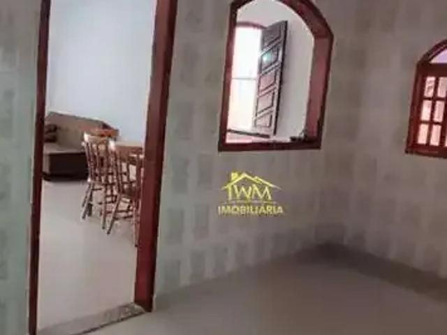 Casa / Sobrado para Locação em São Pedro da Aldeia/RJ Praia do Sudoeste 3 Quartos