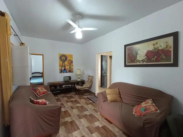 Casa / Sobrado para Locação em São Pedro da Aldeia/RJ Praia Linda 3 Quartos