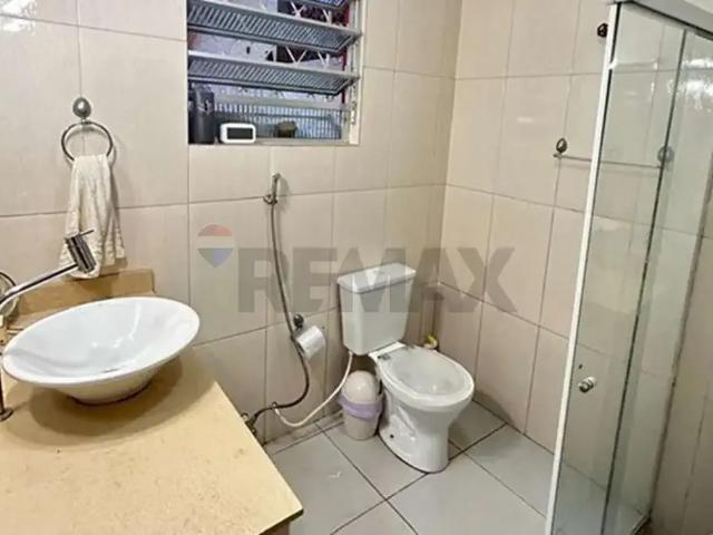Casa / Sobrado para Locação em São Pedro da Aldeia/RJ Praia Linda 4 Quartos