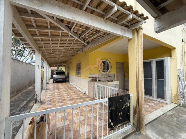 Casa / Sobrado para Locação em São Pedro da Aldeia/RJ Praia Linda 5 Quartos