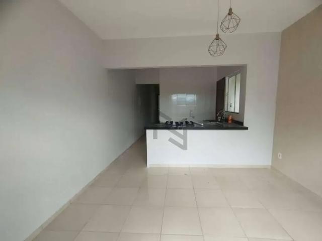Casa / Sobrado para Locação em São Pedro da Aldeia/RJ Recanto do Sol 3 Quartos