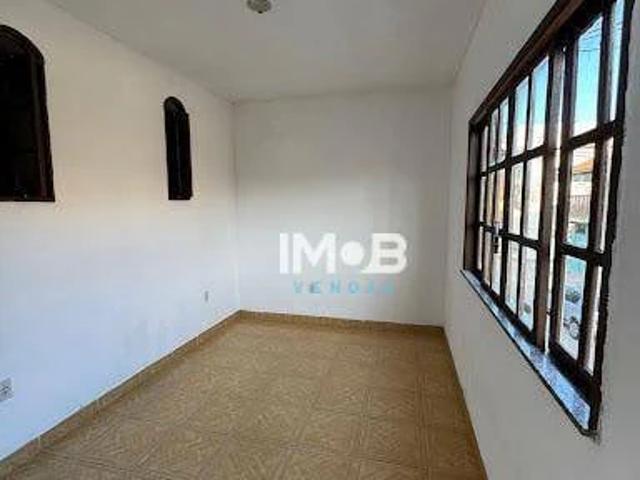 Casa / Sobrado para Locação em São Pedro da Aldeia/RJ São João 5 Quartos