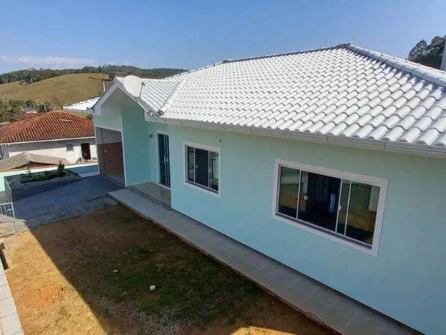 Casa / Sobrado para Locação em São Pedro de Alcântara/SC Boa Parada 3 Quartos