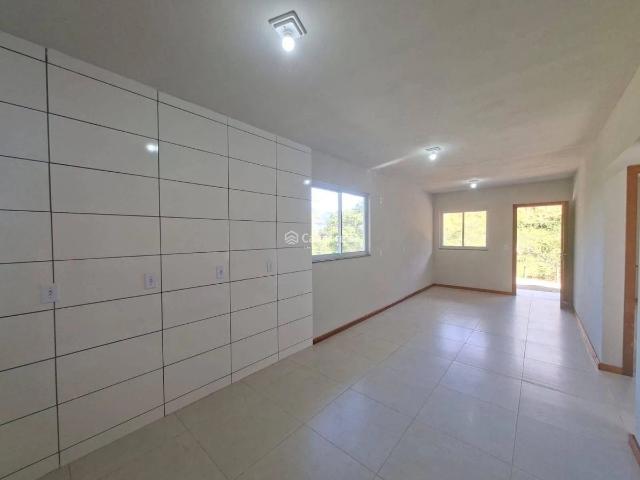 Casa / Sobrado para Locação em São Pedro de Alcântara/SC Centro 2 Quartos