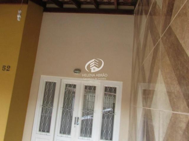 Casa / Sobrado para Locação em São Pedro/SP Jardim Botanico 2 Quartos
