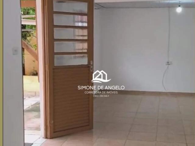 Casa / Sobrado para Locação em São Pedro/SP Jardim São Pedro 1 Quartos