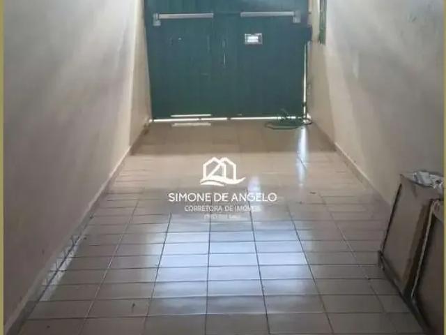 Casa / Sobrado para Locação em São Pedro/SP Vila Rica 3 Quartos