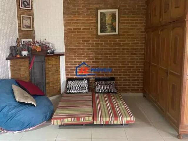 Casa / Sobrado para Locação em São Roque/SP São João Novo 4 Quartos