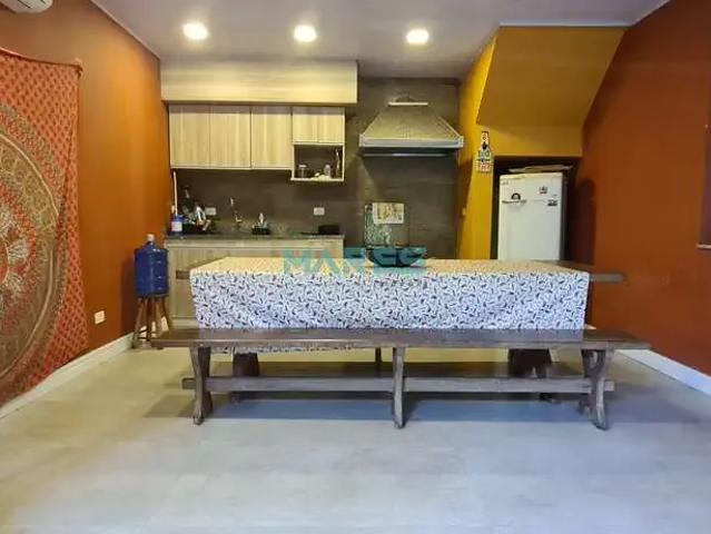 Casa / Sobrado para Locação em São Sebastião/SP Barra do Sahy 5 Quartos