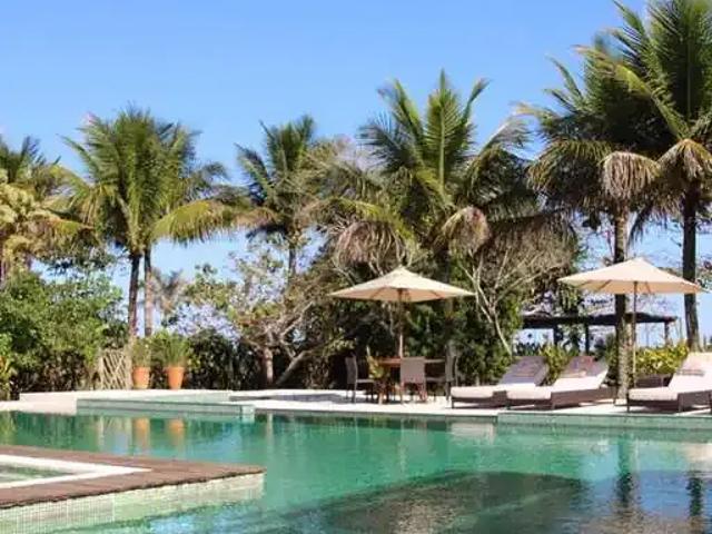 Casa / Sobrado para Locação em São Sebastião/SP Barra do Una 8 Quartos