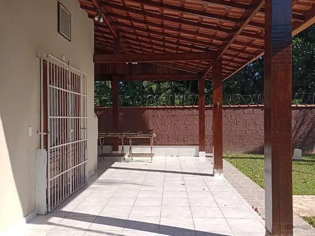 Casa / Sobrado para Locação em São Sebastião/SP Boiçucanga 3 Quartos
