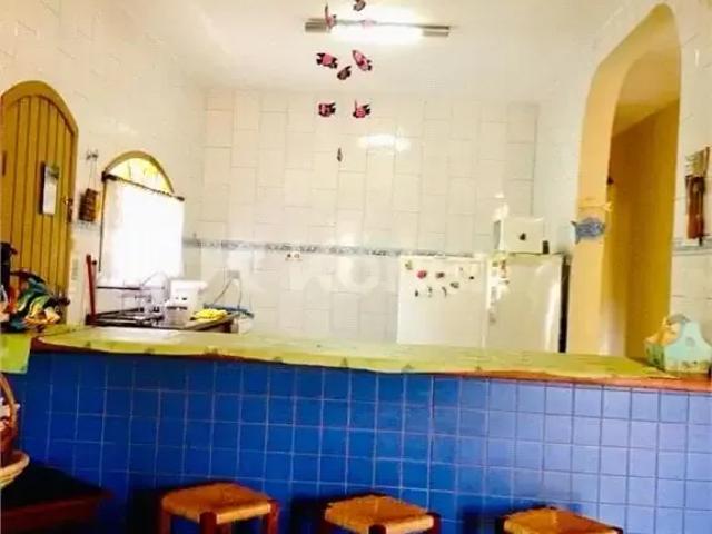 Casa / Sobrado para Locação em São Sebastião/SP Boiçucanga 3 Quartos