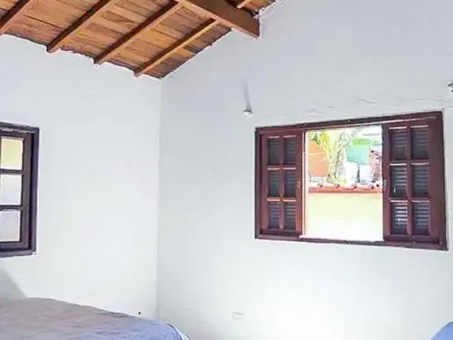 Casa / Sobrado para Locação em São Sebastião/SP Boiçucanga 2 Quartos