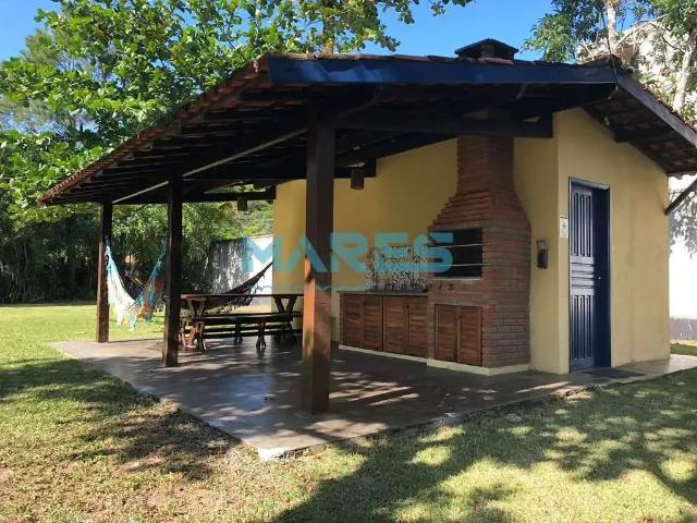 Casa / Sobrado para Locação em São Sebastião/SP Boiçucanga 5 Quartos