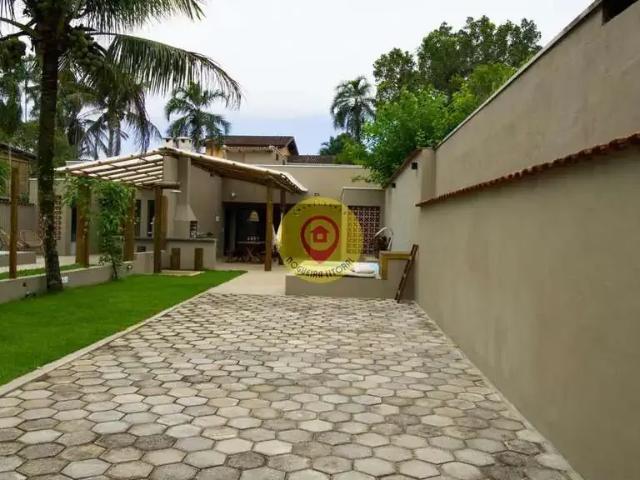 Casa / Sobrado para Locação em São Sebastião/SP Boracéia 2 Quartos