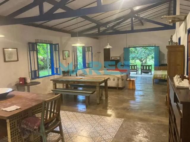 Casa / Sobrado para Locação em São Sebastião/SP Camburi 2 Quartos