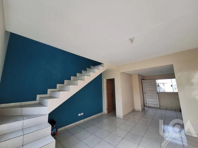 Casa / Sobrado para Locação em São Sebastião/SP Canto do Mar 2 Quartos