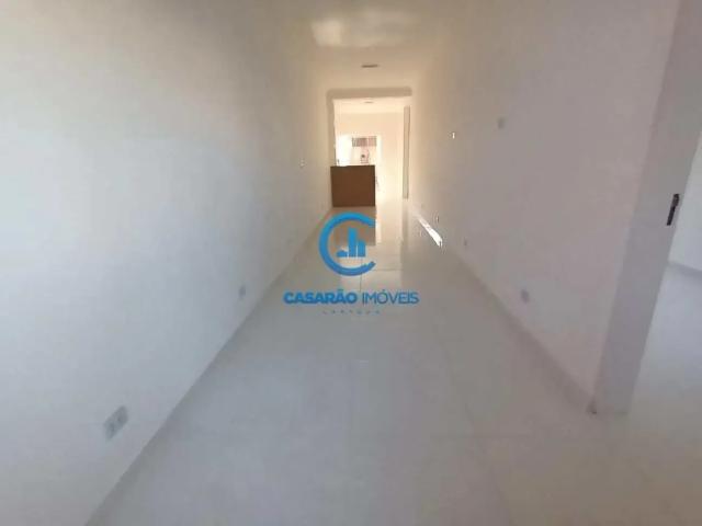 Casa / Sobrado para Locação em São Sebastião/SP Canto do Mar 3 Quartos