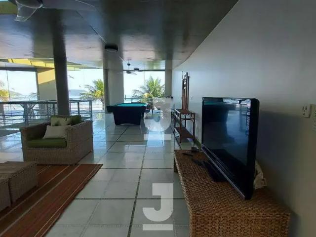 Casa / Sobrado para Locação em São Sebastião/SP Juquehy 7 Quartos