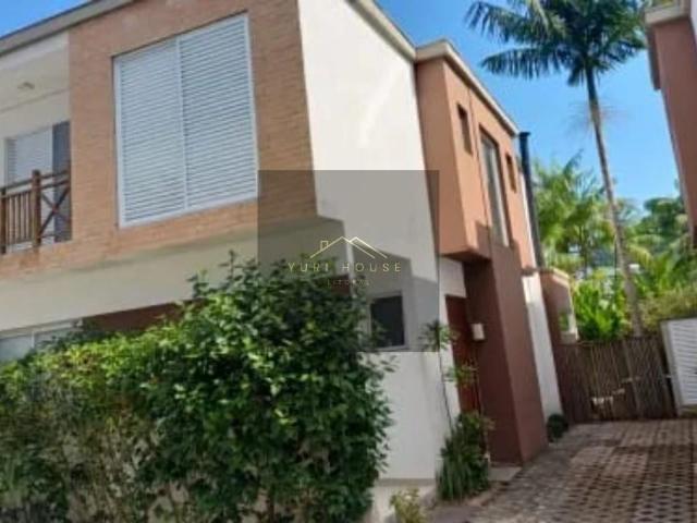 Casa / Sobrado para Locação em São Sebastião/SP Juquehy 4 Quartos