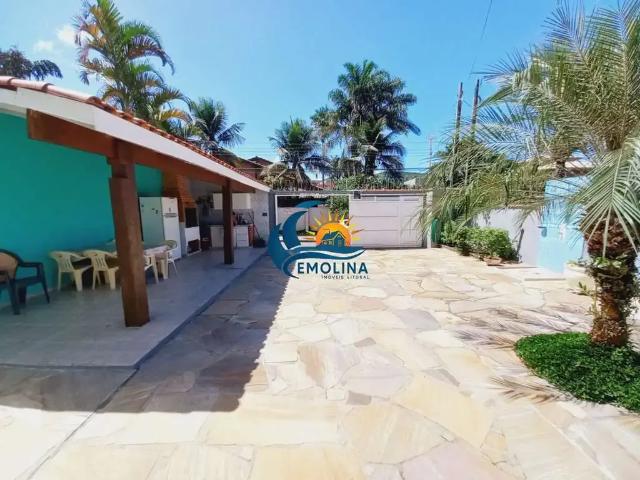 Casa / Sobrado para Locação em São Sebastião/SP Juquehy 4 Quartos