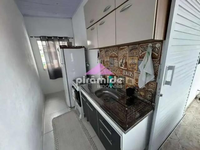 Casa / Sobrado para Locação em São Sebastião/SP Jaraguá 3 Quartos