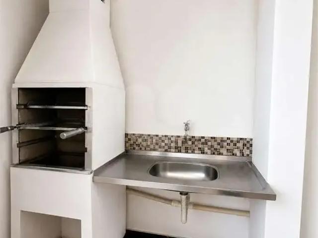Casa / Sobrado para Locação em São Sebastião/SP Jaraguá 5 Quartos