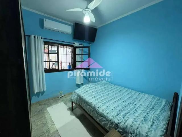 Casa / Sobrado para Locação em São Sebastião/SP Jaraguá 5 Quartos