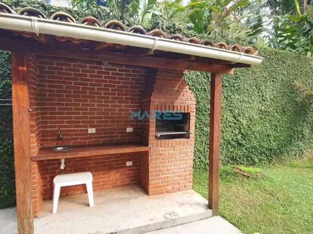 Casa / Sobrado para Locação em São Sebastião/SP Sertão do Camburi 5 Quartos