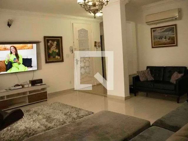 Casa / Sobrado para Locação em São Vicente/SP Vila Melo 3 Quartos