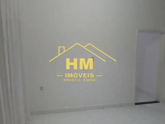 Casa / Sobrado para Locação em São Vicente/SP Vila Cascatinha 2 Quartos