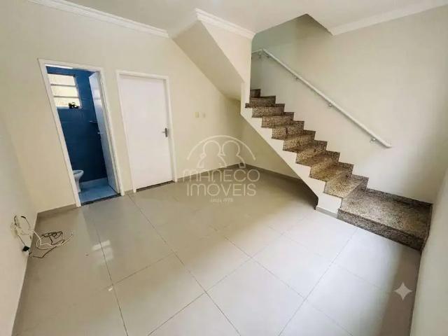 Casa / Sobrado para Locação em São Vicente/SP Vila Iolanda