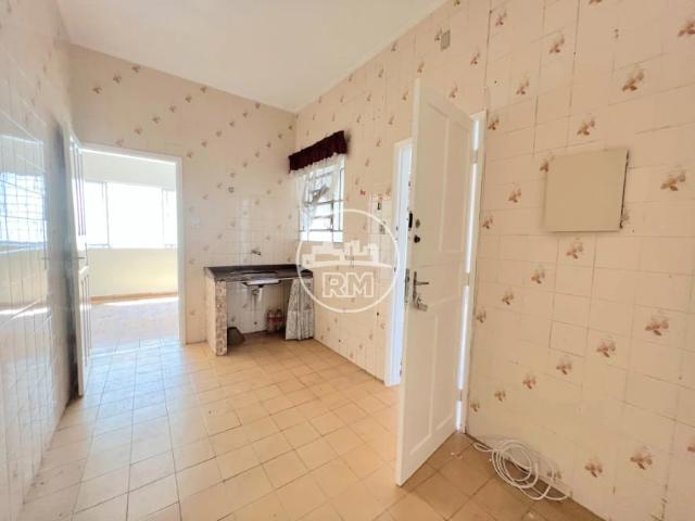 Casa / Sobrado para Locação em São Vicente/SP Vila São Jorge 1 Quartos