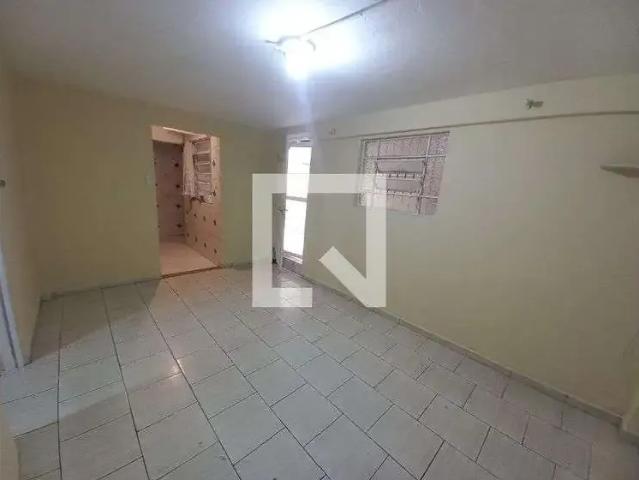 Casa / Sobrado para Locação em São Vicente/SP Vila São Jorge 1 Quartos