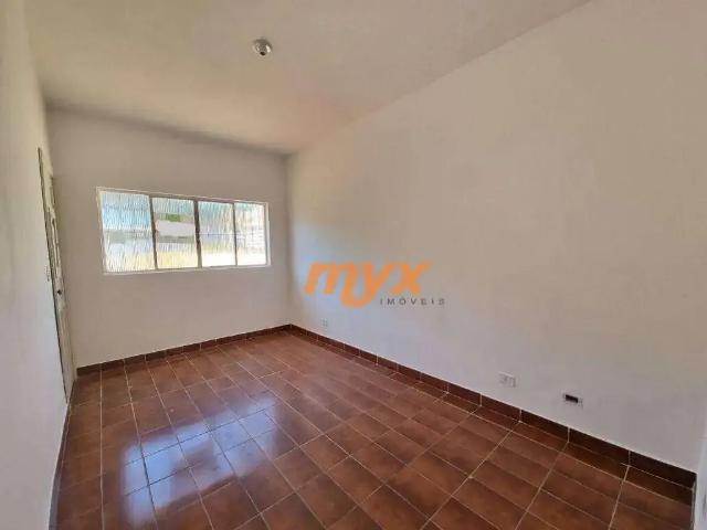 Casa / Sobrado para Locação em São Vicente/SP Vila São Jorge 2 Quartos
