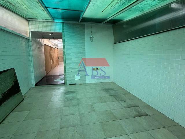 Casa / Sobrado para Locação em São Vicente/SP Vila São Jorge 3 Quartos