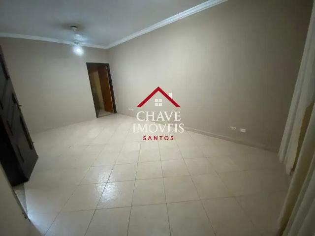 Casa / Sobrado para Locação em São Vicente/SP Vila Valença 3 Quartos