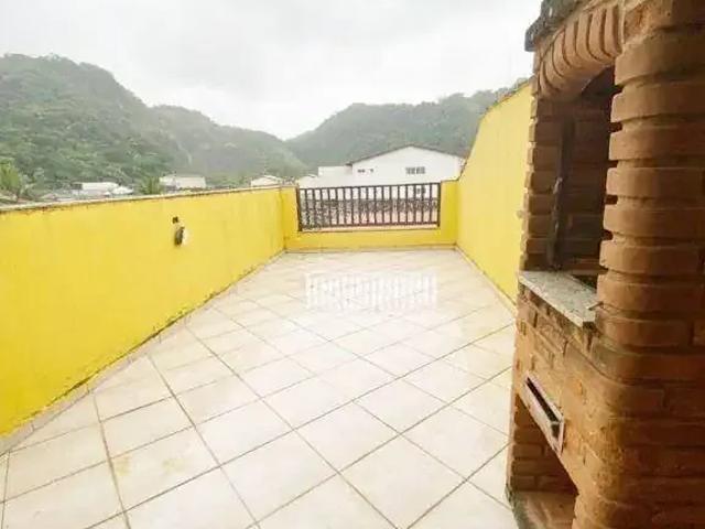 Casa / Sobrado para Locação em São Vicente/SP Vila Valença 3 Quartos