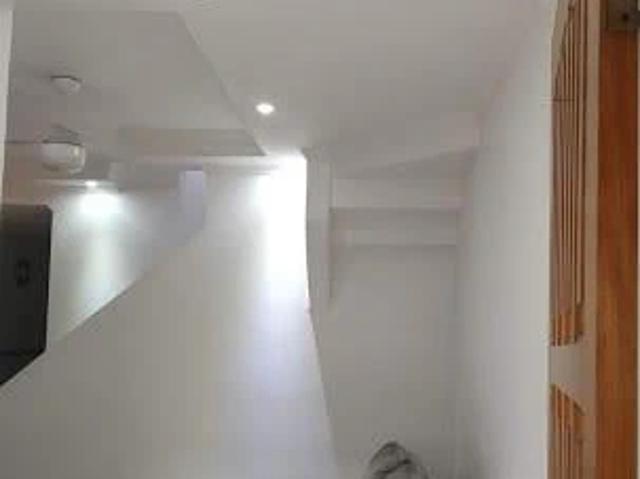 Casa / Sobrado para Locação em São Vicente/SP Vila Voturua 2 Quartos
