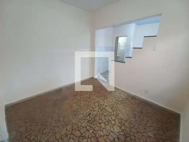 Casa / Sobrado para Locação em São Vicente/SP Catiapoa 1 Quartos
