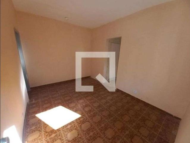 Casa / Sobrado para Locação em São Vicente/SP Catiapoa 1 Quartos
