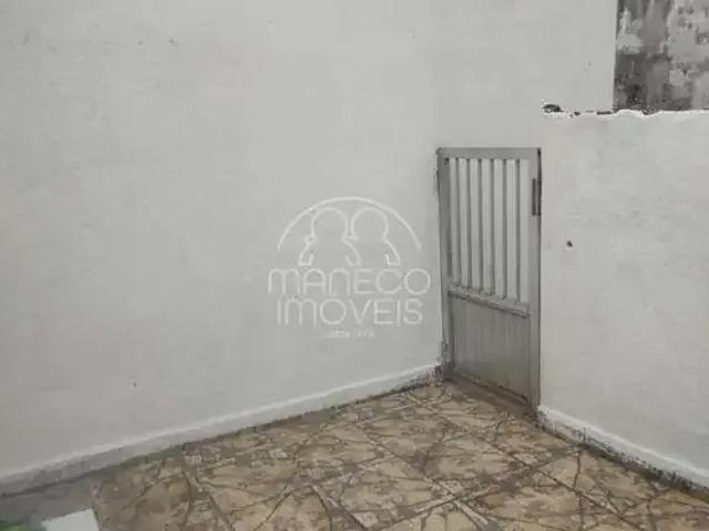 Casa / Sobrado para Locação em São Vicente/SP Catiapoa 1 Quartos