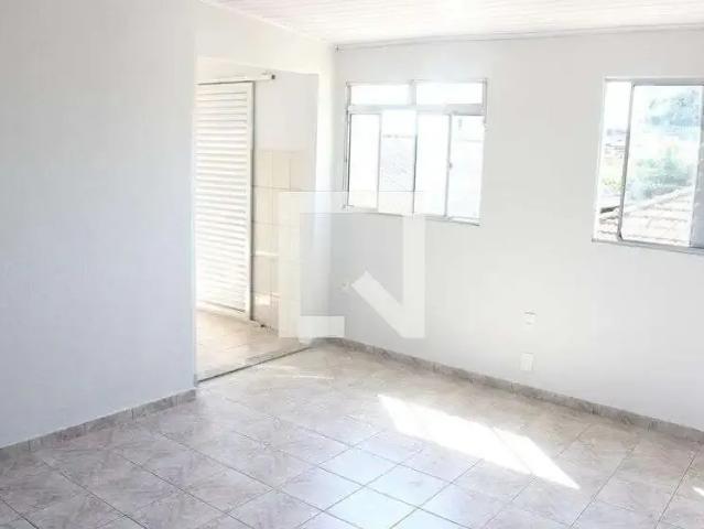 Casa / Sobrado para Locação em São Vicente/SP Catiapoa 1 Quartos