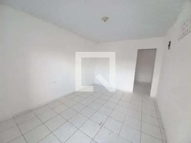 Casa / Sobrado para Locação em São Vicente/SP Catiapoa 1 Quartos