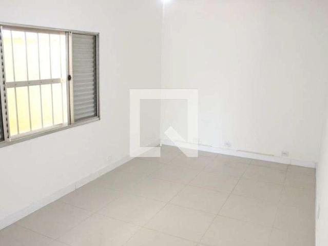 Casa / Sobrado para Locação em São Vicente/SP Catiapoa 1 Quartos