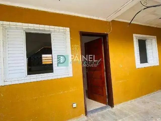 Casa / Sobrado para Locação em São Vicente/SP Catiapoa 2 Quartos